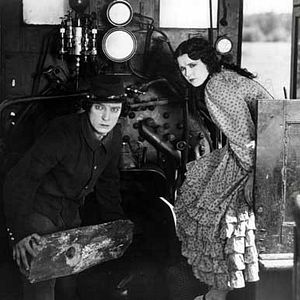 Photo Clyde Bruckman