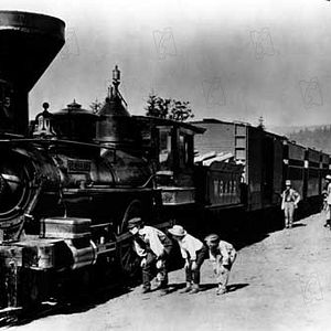 Photo Clyde Bruckman