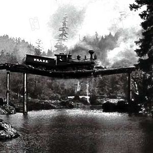 Photo Clyde Bruckman