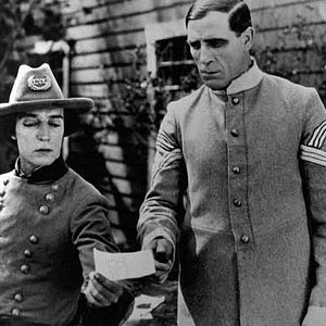 Photo Clyde Bruckman