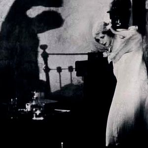 Photo Alfred Hitchcock