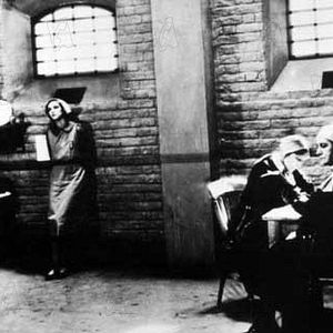 Photo Alfred Hitchcock