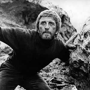 Photo Kirk Douglas