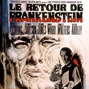 Photo Terence Fisher