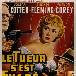 Photo Budd Boetticher