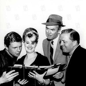 Photo Robert Aldrich