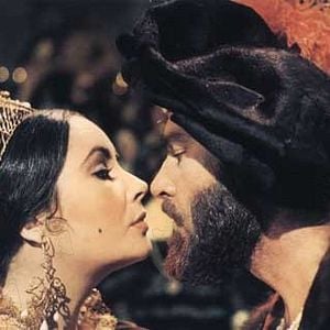 Photo Franco Zeffirelli