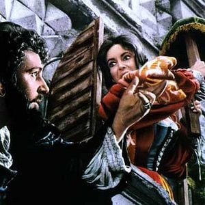 Photo Franco Zeffirelli