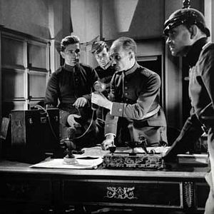 Photo Raymond Bernard