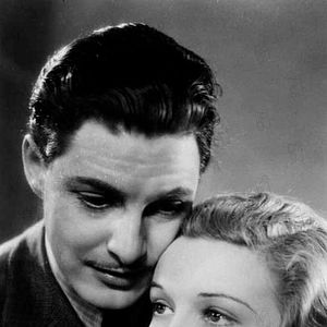 Photo Madeleine Carroll