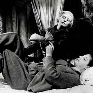 Photo Madeleine Carroll