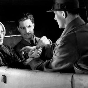 Photo Madeleine Carroll