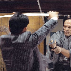 Photo Barbet Schroeder