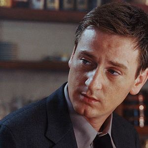 Photo Barbet Schroeder