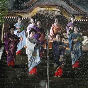 Photo Barbet Schroeder