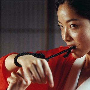 Photo Barbet Schroeder