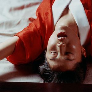 Photo Barbet Schroeder