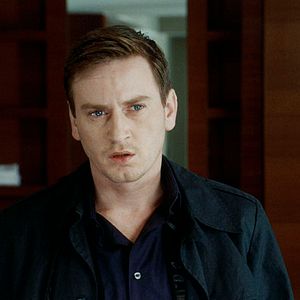 Photo Barbet Schroeder