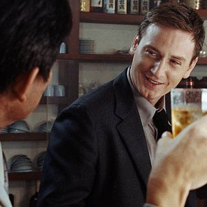 Photo Barbet Schroeder