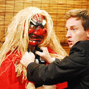 Photo Barbet Schroeder