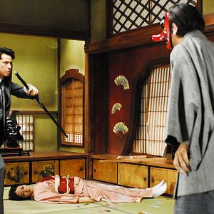 Photo Barbet Schroeder