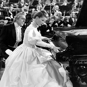 Photo Clarence Brown