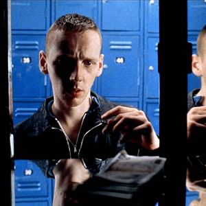 Photo Trainspotting