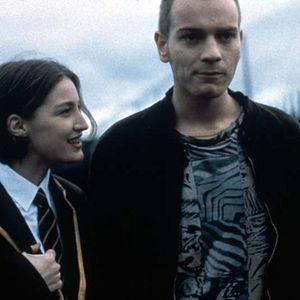 Photo Trainspotting