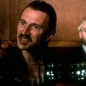 Photo Trainspotting