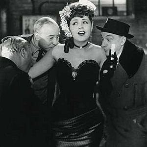 Photo Henri-Georges Clouzot