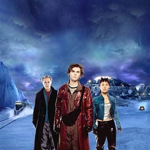 Photo La Compagnie des glaces