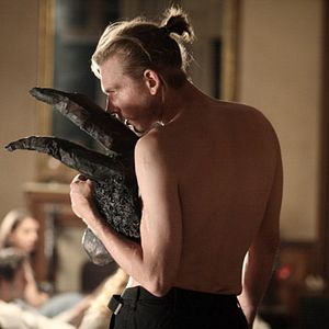 Photo Guillaume Depardieu