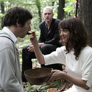 Photo Guillaume Depardieu