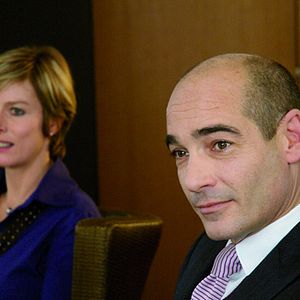 Photo Jean-Marc Barr