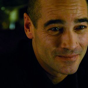 Photo Jean-Marc Barr