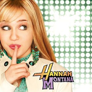 Photo Hannah Montana