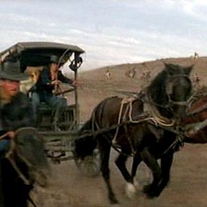 Photo Le Soldat bleu