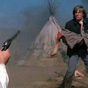 Photo Le Soldat bleu