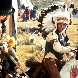 Photo Le Soldat bleu