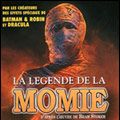 Photo La Légende de la Momie