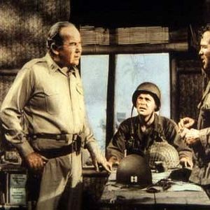 Photo Richard Fleischer