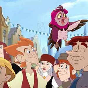 Photo Eberhard Junkersdorf