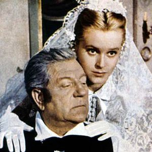 Photo Les Misérables, époque 1