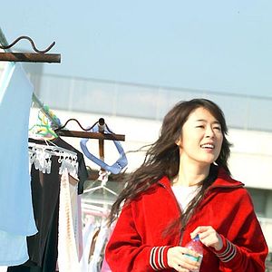 Photo Ryuichi Hiroki