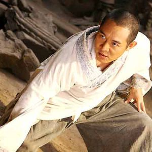 Photo Jet Li