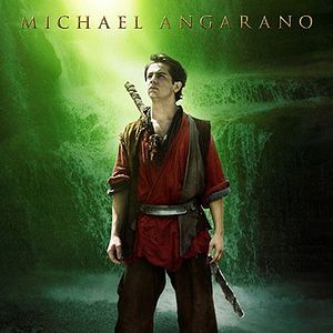 Photo Michael Angarano