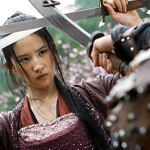 Photo Yifei Liu