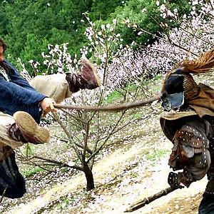 Photo Jackie Chan