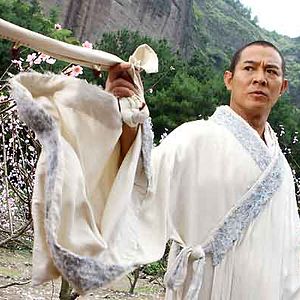 Photo Jet Li