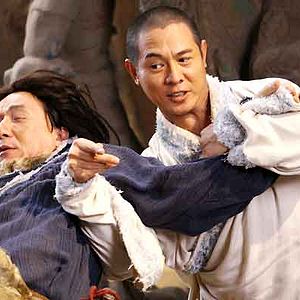 Photo Jackie Chan